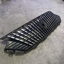 PEUGEOT 308 MK3  2022 2023 2024  GENUINE FRONT BUMPER MAIN GRILLE 9852657680