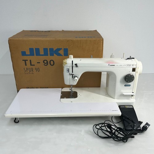 Junk juki spur90 - tl-90,
