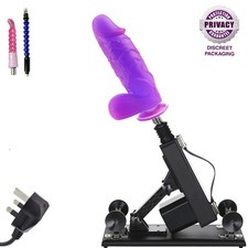 Sex Machine for Women XXL Huge