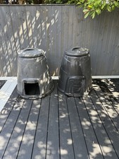Compost Bins