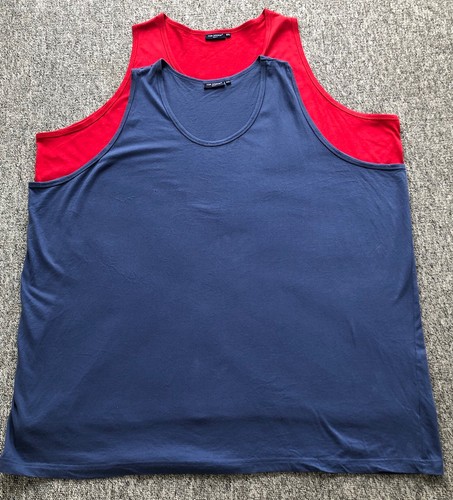 Mens 6xl cotton sports - 6xl,