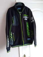 TECH3  YAMAHA FACTORY RACING
