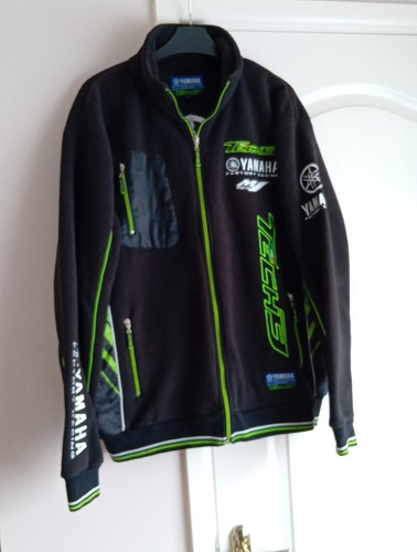 Tech3 yamaha factory racing - ,