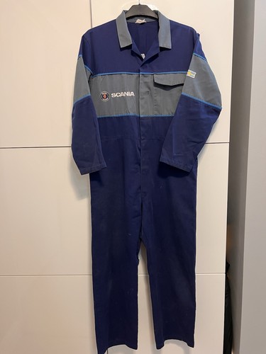 Genuine retro scania - genuine,