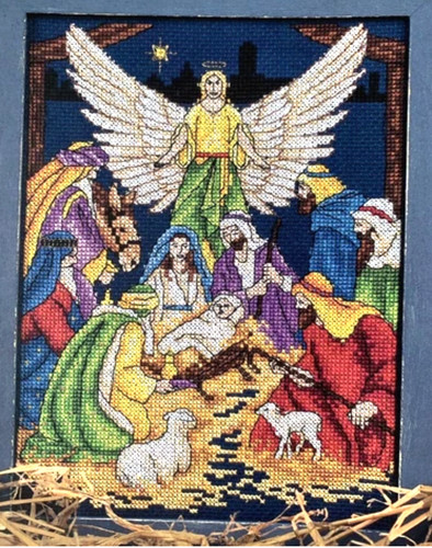 Religious christmas cultural - religious,