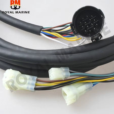 32580-ZW1-V01 Main Wiring