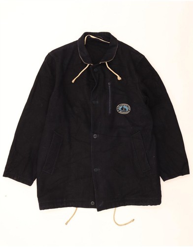 Vintage mens overcoat 38 - vintage, uk