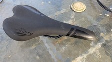 Selle San Marco Saddle, Wide