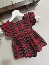 Baby Girls 6 to 9 Months