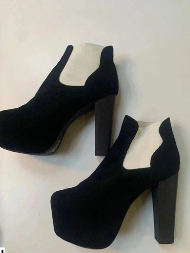 Havana last real - , suede