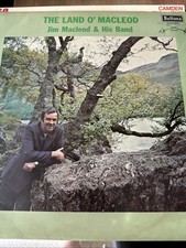 Jim Macleod And His Band The