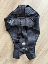 Zhik trapeze harness used - zhik,