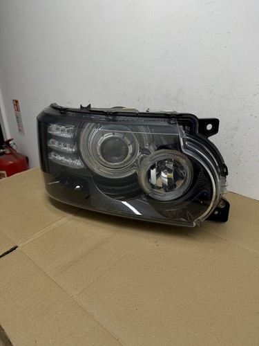 Range rover l322 - l322, xenon