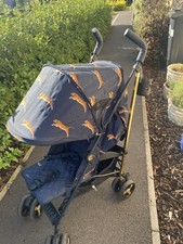 Cosatto Supa 3 Paloma Faith Limited Edition