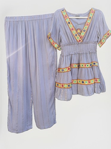 Namaste london grey striped - namaste,