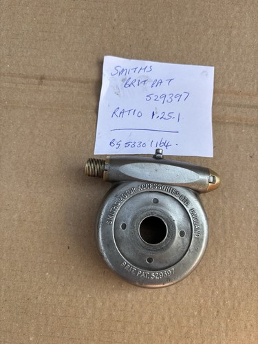 Smiths speedo drive - smiths,