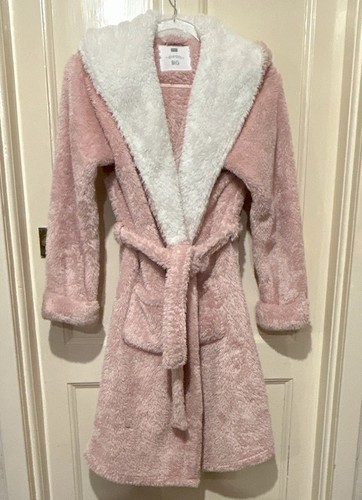 Dream big pink hooded - f&f,