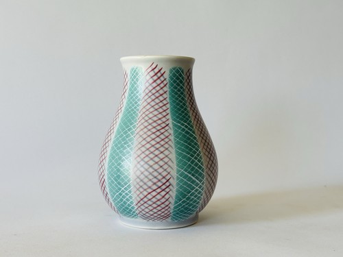 Poole pottery freeform - pottery, pkt