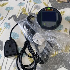 Brand new digital thermostat - brand,