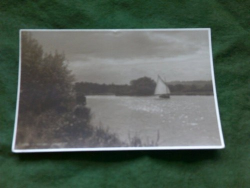 Horning norfolk broads - horning,