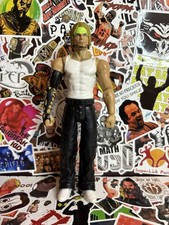 WWE Mattel Jeff Hardy Basic