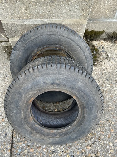 Duro tyres 18x6 8 18 - x, x