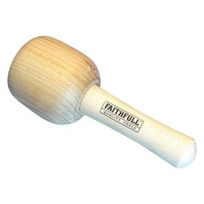 Faithfull Heavy-Duty Carver's