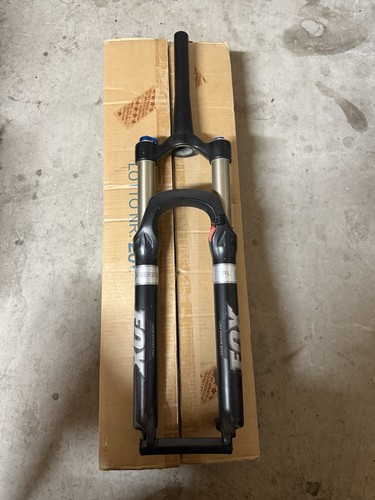 Fox series w - rl, w/air