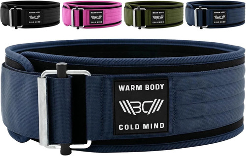 Weight lifting belt inch - weight,