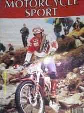 Motorcycle Sport 07/90 Bimota
