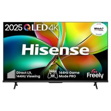 Hisense E78QTUK PRO 43 inch