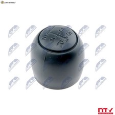 SHIFT LEVER KNOB GZB-FT-003