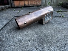 Rob roy boiler hand - 3.5”,