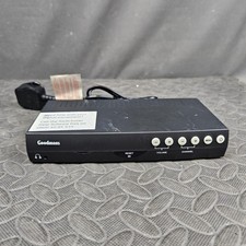 Goodmans GDR11 Digital TV