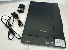 Epson Perfection V30 Flatbed