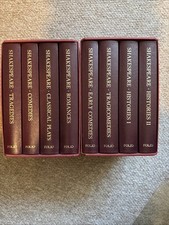 William Shakespeare The