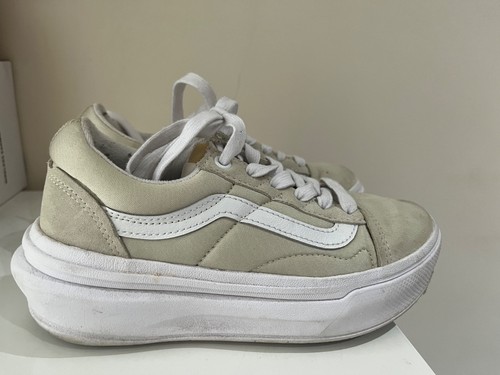Vans trainers size - trainers,