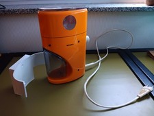 Krups Coffina Coffee Grinder