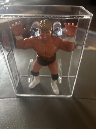 1990 wcw galoob brian - brian, pillam