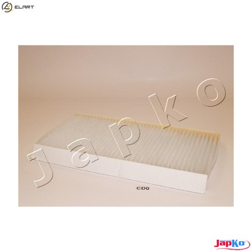 Filter cabin air 21cd0 for - filter,
