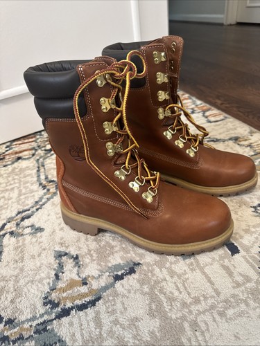 Rare timberland super - rare, boot
