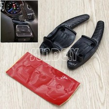 Carbon Fibre Paddle Shift