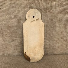 Rustic Wooden Chopping Board /