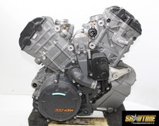 09-16 KTM 1190 RC8R ENGINE