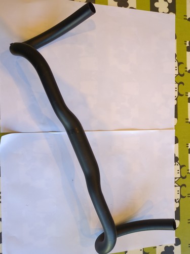 Specialized hover alloy 420mm - hover,