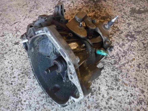Renault megane 2002 2008 - renault, 1.5