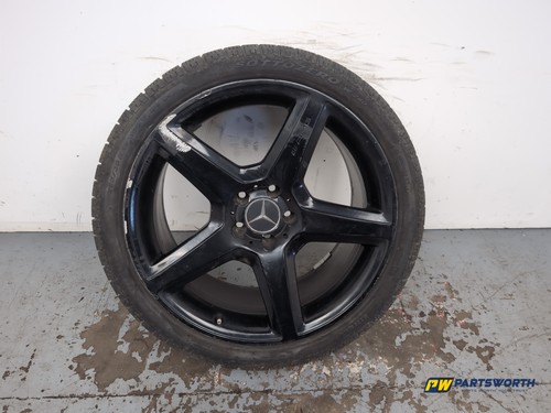 Mercedes cls c219 wheel - mercedes, with
