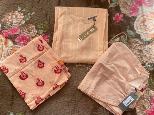 Pakistani designer zellbury - designer,
