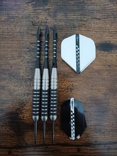 24g Darts +free Wallet.