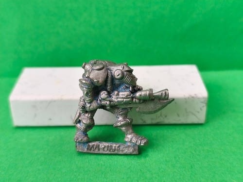 Citadel 40k rogue - citadel,